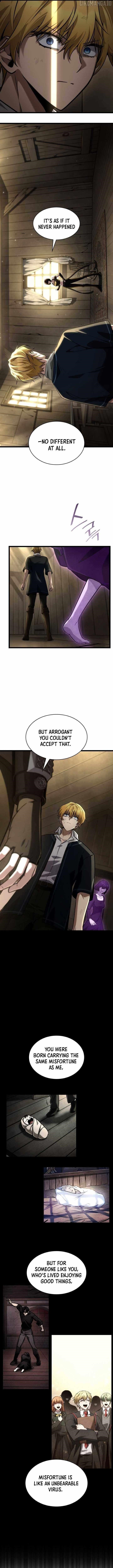 Infinite Mage, Chapter 131 image 06